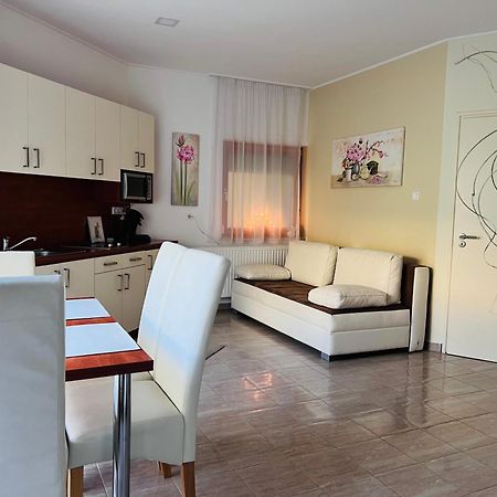 Villa Relax Apartman Gárdony Extérieur photo