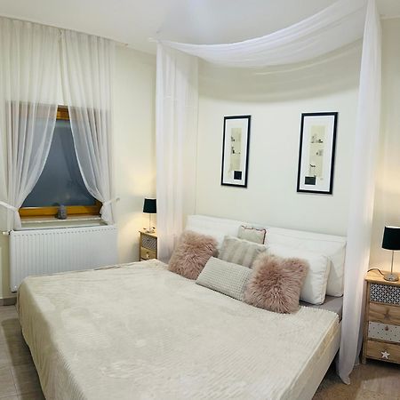 Villa Relax Apartman Gárdony Extérieur photo