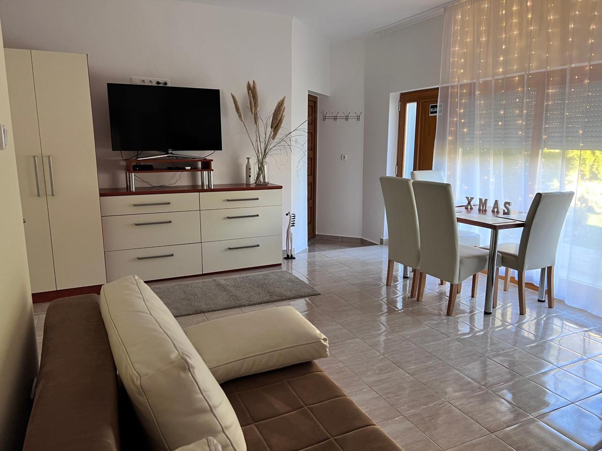 Villa Relax Apartman Gárdony Extérieur photo