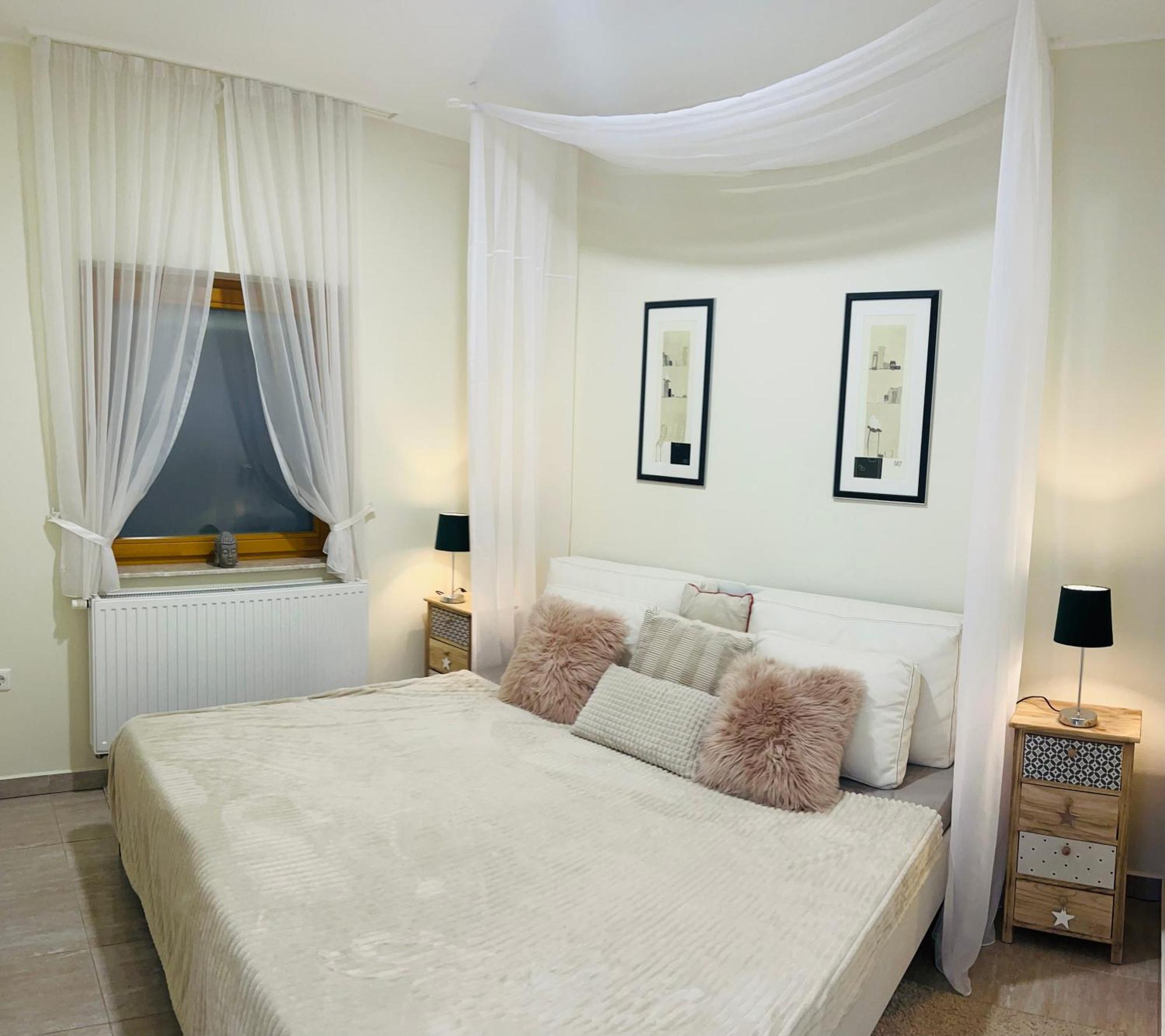 Villa Relax Apartman Gárdony Extérieur photo