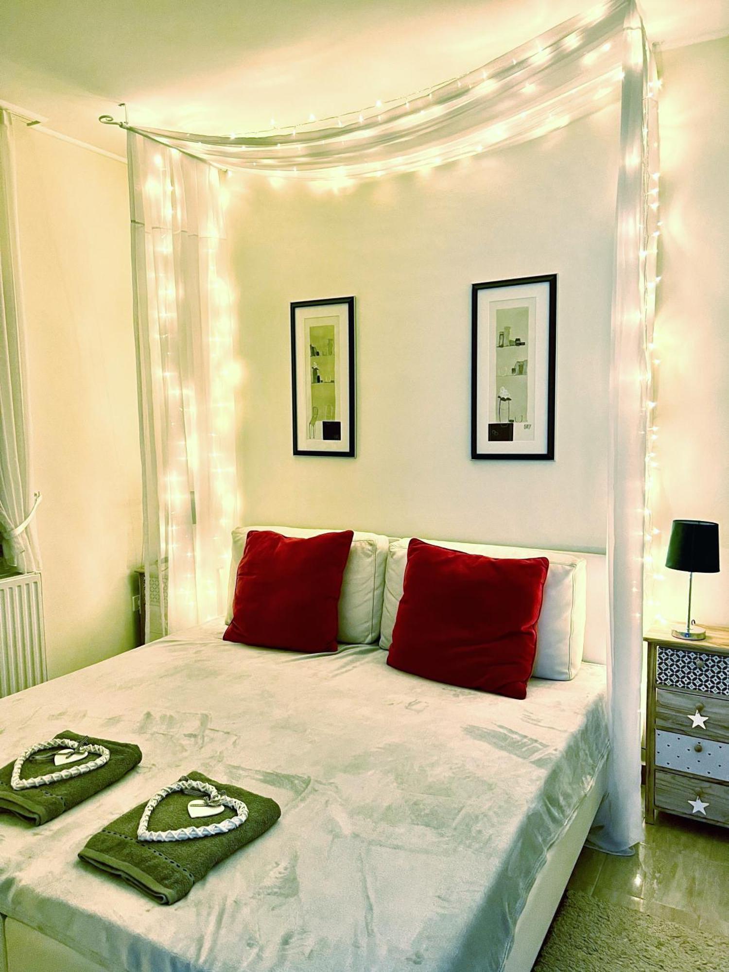 Villa Relax Apartman Gárdony Extérieur photo