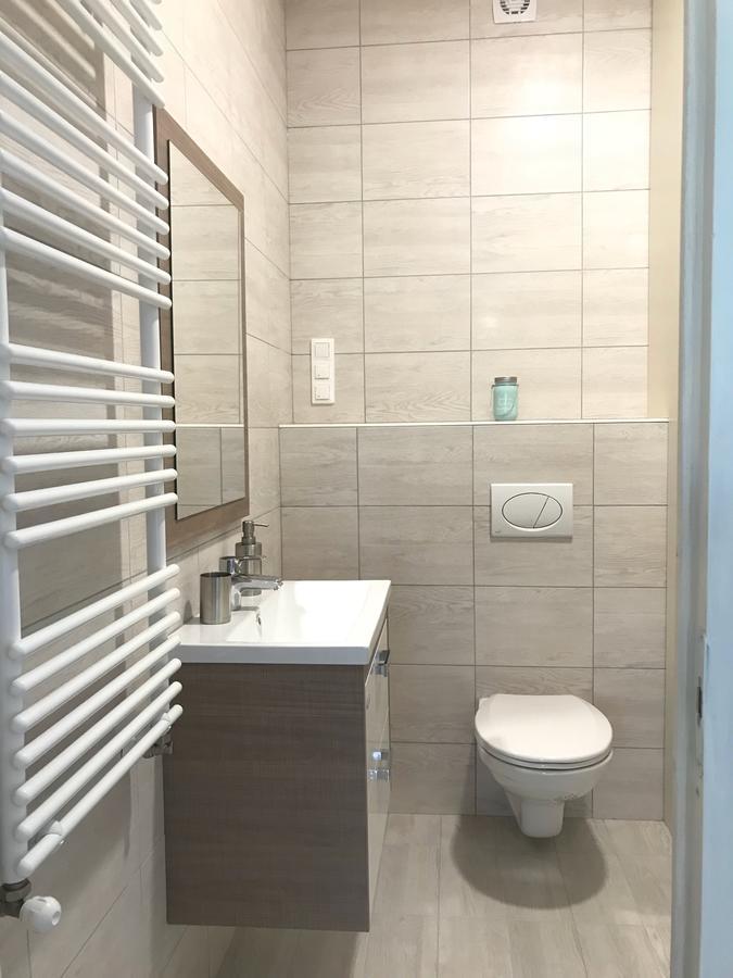Villa Relax Apartman Gárdony Extérieur photo