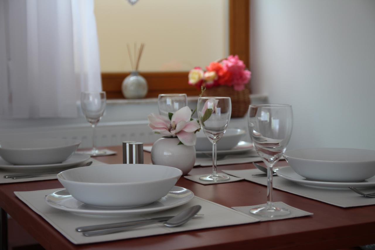 Villa Relax Apartman Gárdony Extérieur photo
