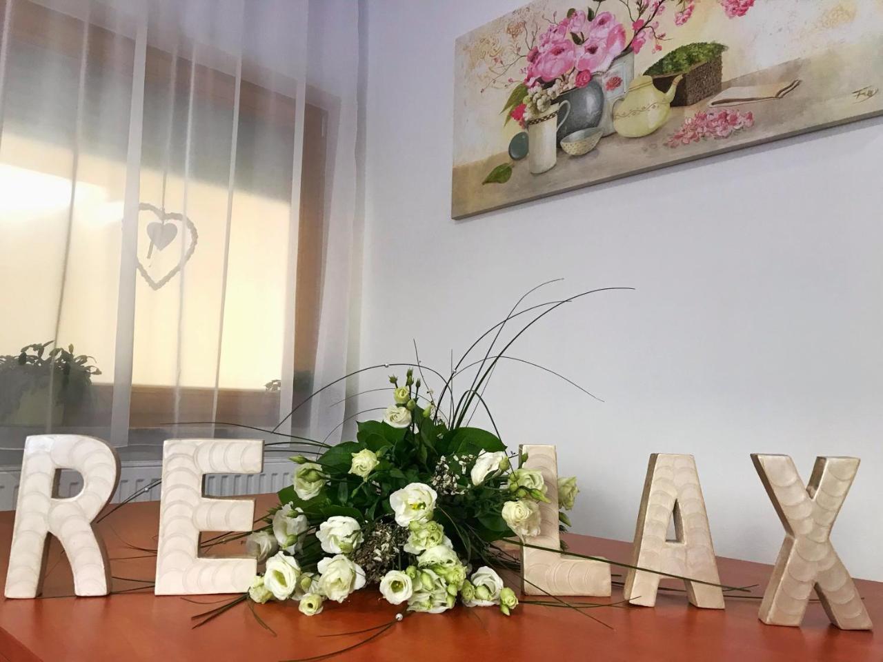 Villa Relax Apartman Gárdony Extérieur photo